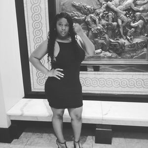 Meet your Posher, Ashlee